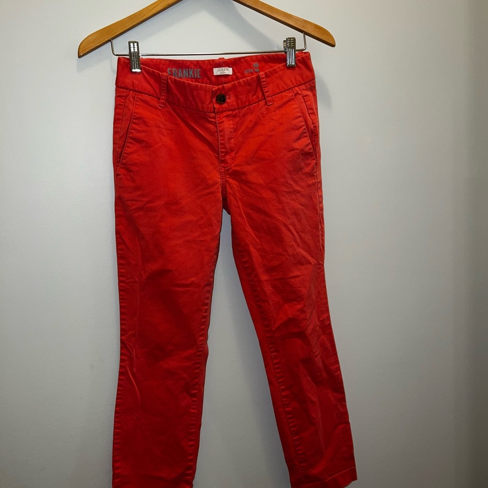 JCrew size 2 - Picture 2 of 3